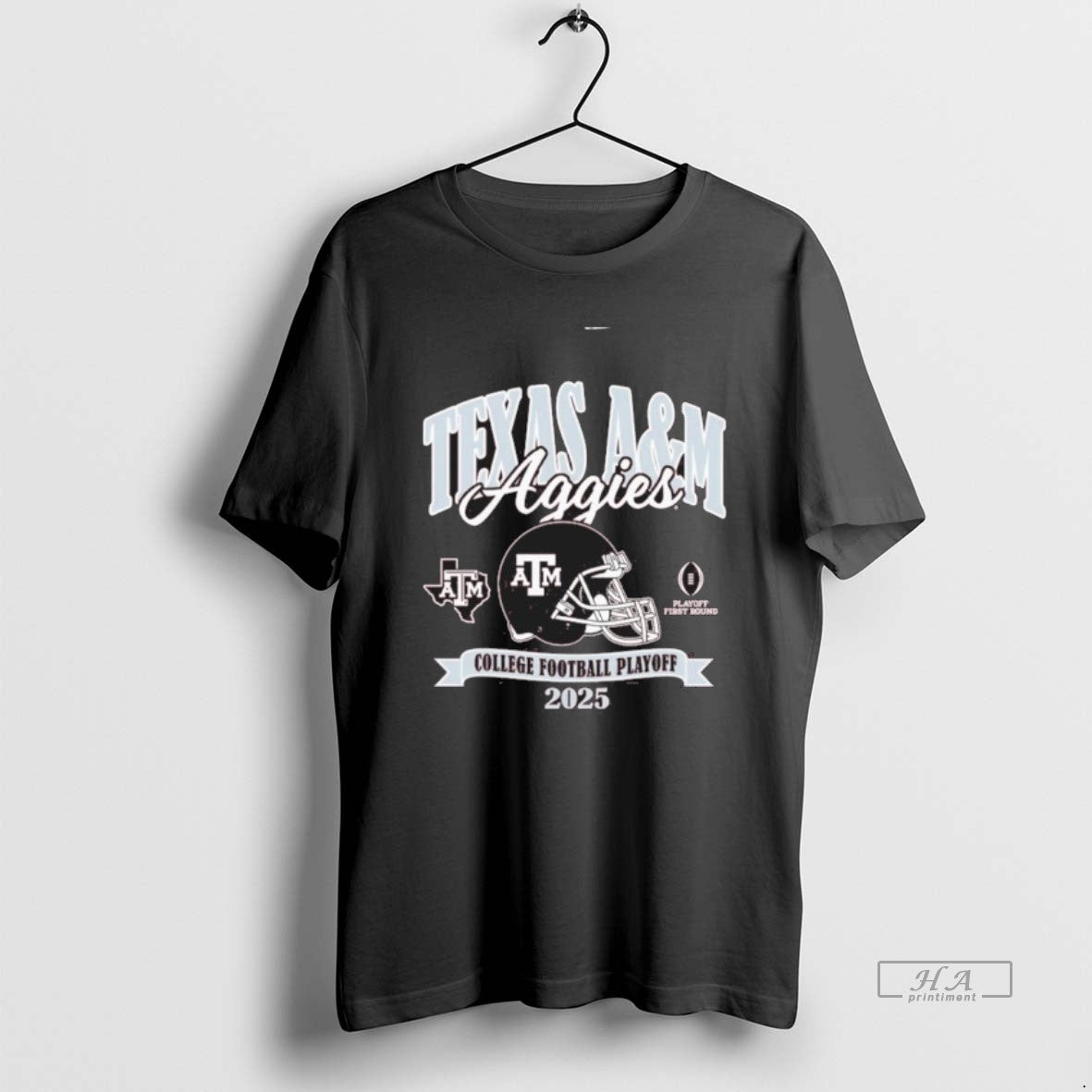 Official Texas Am 2025 College Football Playoff Participant T-Shirts, Hoodie, Sweatshirt | InkRitualCo.com