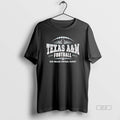 Official Texas Am Aggie 2025 26 Cfp Football T-Shirts, Hoodie, Sweatshirt | InkRitualCo.com
