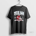 Official Texas Am Aggies 2025 College Football Playoff Participant Helmet T-Shirts, Hoodie, Sweatshirt | InkRitualCo.com