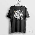 Official Texas Am Aggies 2025 Ncaa Womens Volleyball National Champions T-Shirts, Hoodie, Sweatshirt | InkRitualCo.com