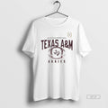 Official Texas Am Aggies College Football Playoff 2026 T-Shirts, Hoodie, Sweatshirt | InkRitualCo.com