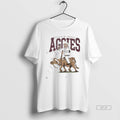 Official Texas Am Aggies Fightin College Station T-Shirts, Hoodie, Sweatshirt | InkRitualCo.com