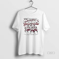 Official Texas Am Aggies The Maroon Goons Caricature T-Shirts, Hoodie, Sweatshirt | InkRitualCo.com