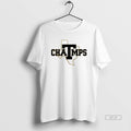 Official Texas Am Aggies Volleyball 2025 National Champions State T-Shirts, Hoodie, Sweatshirt | InkRitualCo.com