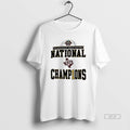 Official Texas Am Aggies Volleyball National Champions 2025 Logo T-Shirts, Hoodie, Sweatshirt | InkRitualCo.com