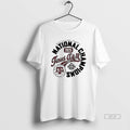 Official Texas Am Aggies Womens Volleyball National Champions 2025 T-Shirts, Hoodie, Sweatshirt | InkRitualCo.com