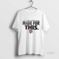 Official Texas Am Aggies Made For This 2025 26 College Football Playoff Christmas T-Shirts, Hoodie, Sweatshirt