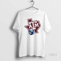 Official Texas Am Aggies Volleyball Molten Ncaa T-Shirts, Hoodie, Sweatshirt | InkRitualCo.com