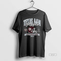 Official Texas Am College Football Playoff 2025 Helmet T-Shirts, Hoodie, Sweatshirt | InkRitualCo.com