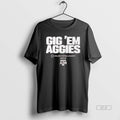 Official Texas Am Football 2025 Cfp Team Slogan T-Shirts, Hoodie, Sweatshirt | InkRitualCo.com