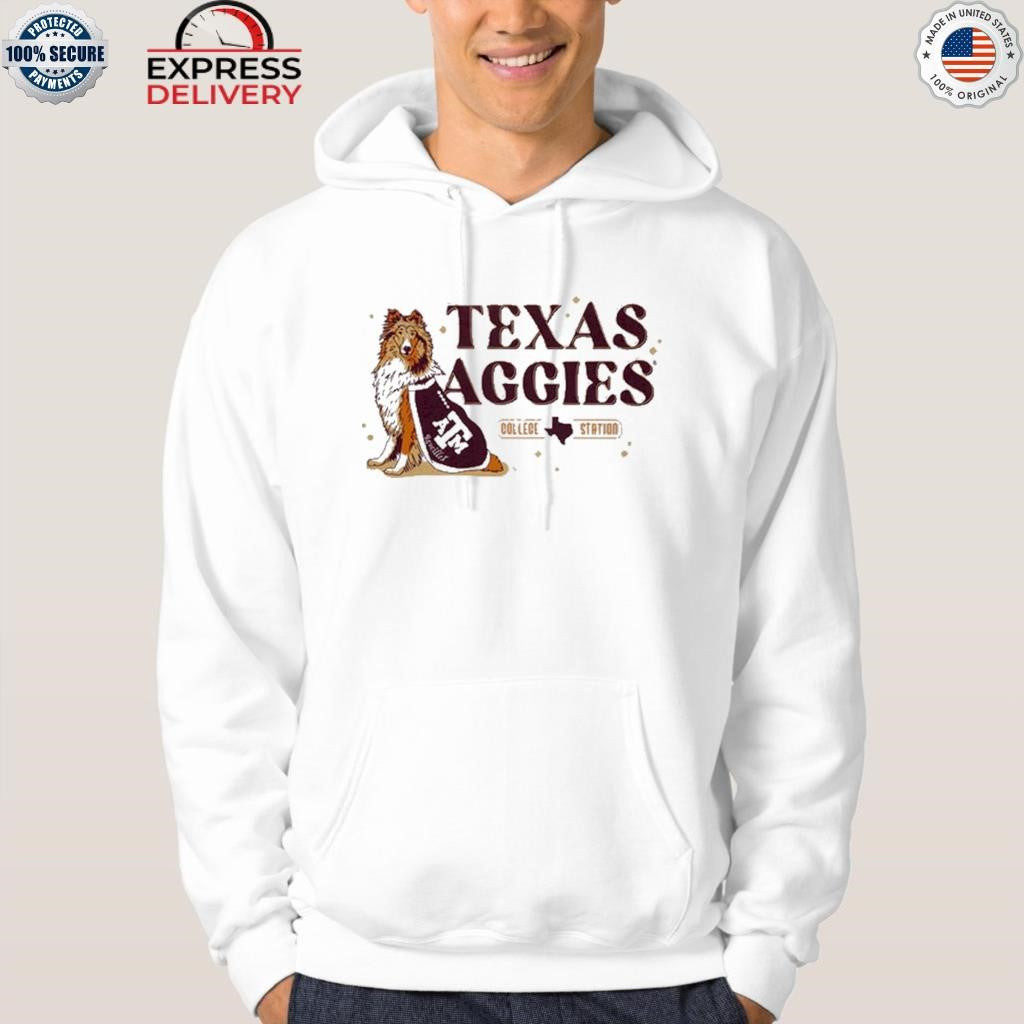 Texas A&M Texas Aggies Natural Shirt