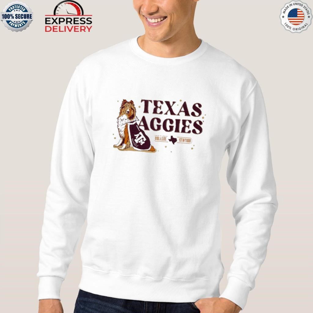 Texas A&M Texas Aggies Natural Shirt