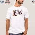 Texas A&M Texas Aggies Natural Shirt