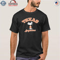 Texas Longhorns Joe Cool College Shirt