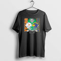 Official Texas Longhorns Vs Michigan 2025 Citrus Bowl Head To Head Christmas T-Shirts, Hoodie, Sweatshirt | InkRitualCo.com