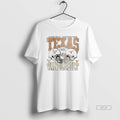Official Texas Longhorns Vs Vanderbilt Commodores Gameday Showdow 2025 T-Shirts, Hoodie, Sweatshirt | InkRitualCo.com
