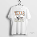 Official Texas Longhorns Vs Vanderbilt Commodores Gameday Showdown T-Shirts, Hoodie, Sweatshirt | InkRitualCo.com
