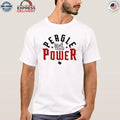 Texas Rangers Peagle Power Shirt