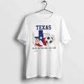 Official Texas Soccer Dallas Houston June July 2026 T-Shirts, Hoodie, Sweatshirt | InkRitualCo.com