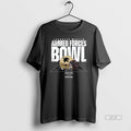 Official Texas State Bobcats 2026 Armed Forces Bowl Helmet T-Shirts, Hoodie, Sweatshirt | InkRitualCo.com