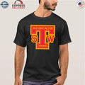 Texas State Southwest Texas 1899 Retro Shirt