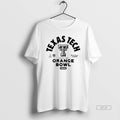 Official Texas Tech 2026 Capital One Orange Bowl Bound Miami Gardens Florida T-Shirts, Hoodie, Sweatshirt | InkRitualCo.com