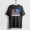 Official Texas Tech Big 12 Championship Face Off Byu Cougars T-Shirts, Hoodie, Sweatshirt | InkRitualCo.com