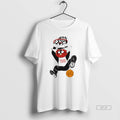 Official Texas Tech Livy Lu Jammin Both Ways Basketball T-Shirts, Hoodie, Sweatshirt | InkRitualCo.com