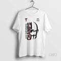 Official Texas Tech Red Raiders 2025 Conference Champs 2 Sided T-Shirts, Hoodie, Sweatshirt | InkRitualCo.com