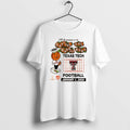 Official Texas Tech Red Raiders 2025 Orange Bowl Mascot Christmas T-Shirts, Hoodie, Sweatshirt | InkRitualCo.com