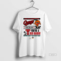 Official Texas Tech Red Raiders 2026 Cfp Quarterfinal You Glad Youre A Red Raiders T-Shirts, Hoodie, Sweatshirt