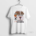 Official Texas Tech Red Raiders 2026 Orange Bowl January 1st T-Shirts, Hoodie, Sweatshirt | InkRitualCo.com