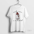 Official Texas Tech Red Raiders Football Spooky Season In Raiderland Halloween 2025 T-Shirts, Hoodie, Sweatshirt