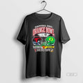 Official Texas Tech Red Raiders Vs T-Shirts, Hoodie, Sweatshirt | InkRitualCo.com