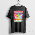 Official Texas Tech Skate Past Duke Holiday In New York December 20 2025 T-Shirts, Hoodie, Sweatshirt | InkRitualCo.com
