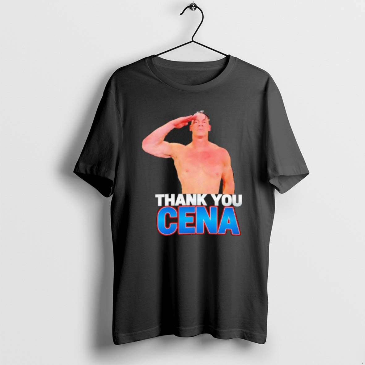 Official Thank You Cena John Cena T-Shirts, Hoodie, Sweatshirt | InkRitualCo.com