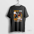 Official Thank You Coach Mike Tomlin 19 Seasons 2007 2025 T-Shirts, Hoodie, Sweatshirt | InkRitualCo.com