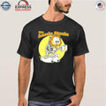 The Acacia Strain Garfield Coffee Shirt