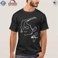 The Adam Friedland Doodle Shirt