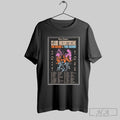 Official The Altons Thee Sinseers Club Heartache 2025 Poster T-Shirts, Hoodie, Sweatshirt | InkRitualCo.com