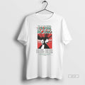 Official The Barr Brothers Let It Hiss Tour 2026 Dates T-Shirts, Hoodie, Sweatshirt | InkRitualCo.com