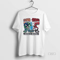 Official The Battle Florida Gators Vs T-Shirts, Hoodie, Sweatshirt | InkRitualCo.com