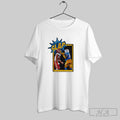 Official The Beating In Brazil Teair Tart Slap Travis Kelce T-Shirts, Hoodie, Sweatshirt | InkRitualCo.com