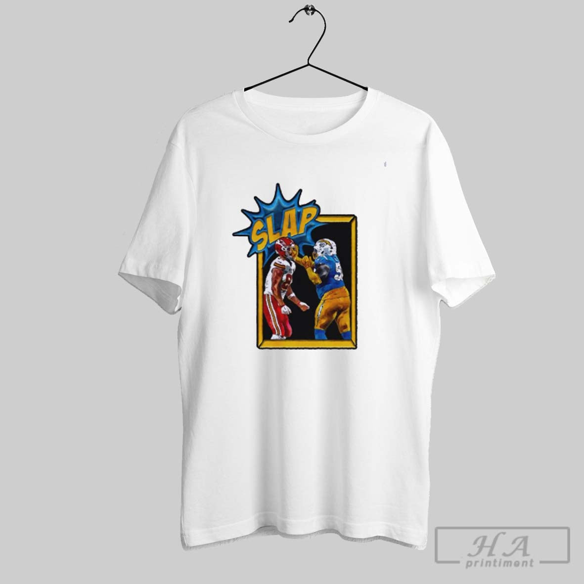 Official The Beating In Brazil Teair Tart Slap Travis Kelce T-Shirts, Hoodie, Sweatshirt | InkRitualCo.com