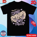 The Best Of Both Worlds Shirts