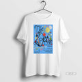 Official The Beths The Orange Peel Asheville Nc October 30 2025 Tour T-Shirts, Hoodie, Sweatshirt | InkRitualCo.com