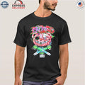 The Boys Bearly Alive Shirt