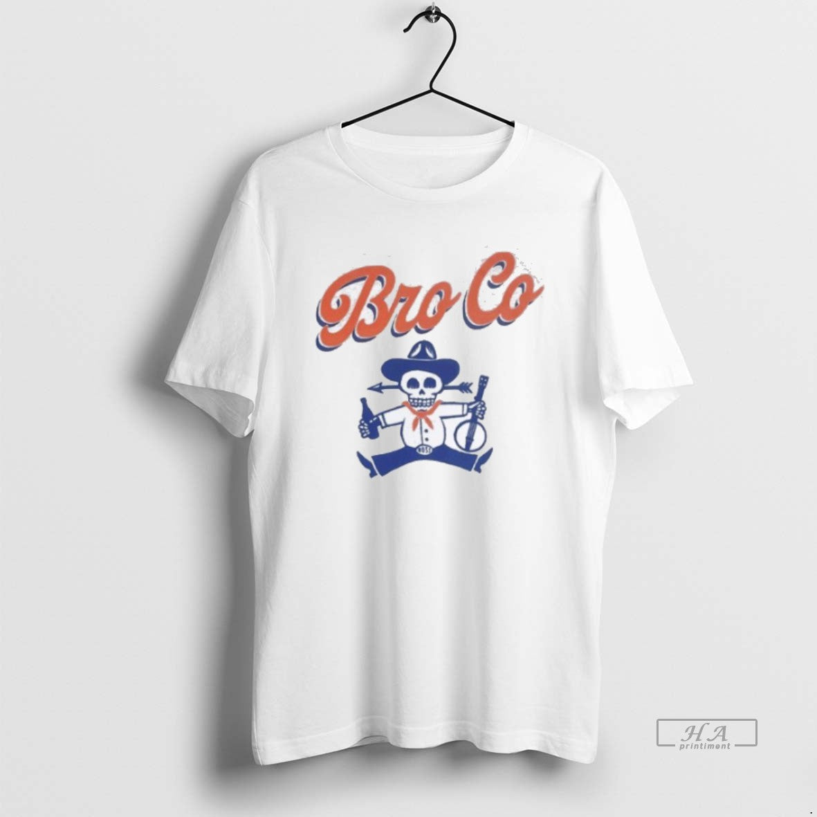 Official The Brothers Comatose Broco Skeleton T-Shirts, Hoodie, Sweatshirt | InkRitualCo.com