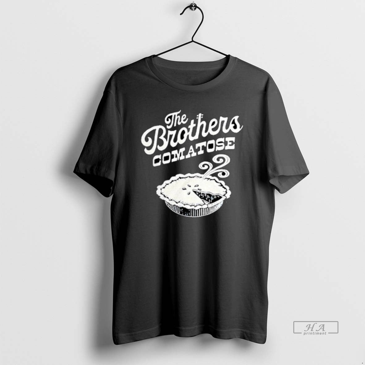Official The Brothers Comatose Hot Pie T-Shirts, Hoodie, Sweatshirt | InkRitualCo.com