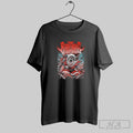 Official The Browning Cyborg Santa Holiday Christmas T-Shirts, Hoodie, Sweatshirt | InkRitualCo.com